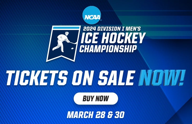 UPEI Men's Hockey 2023-2024 season tickets on sale now